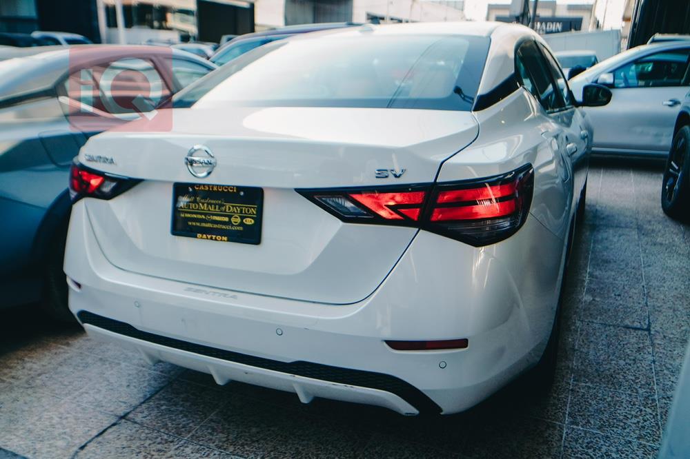 Nissan Sentra